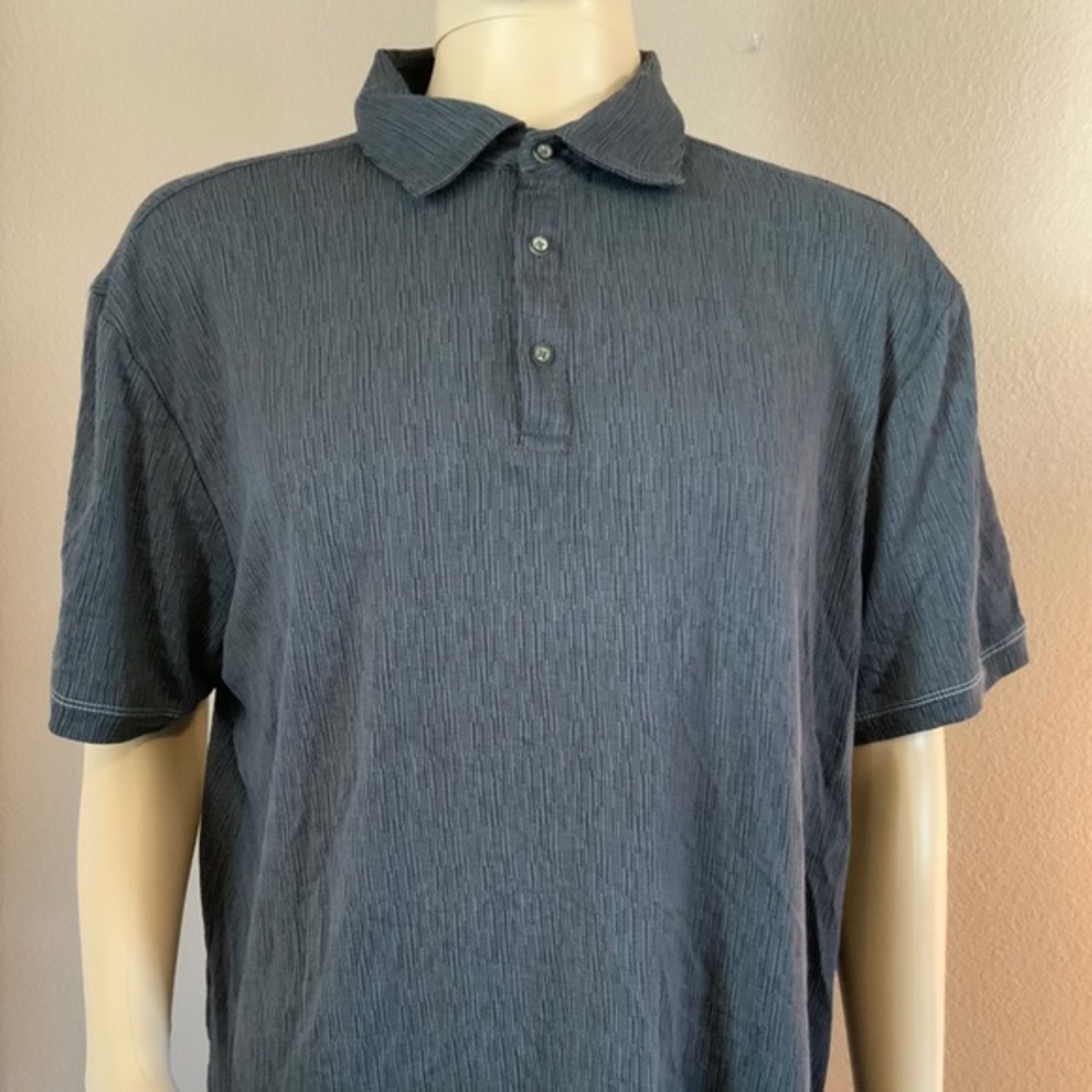 Nat Nast Luxury Originals Men’s Polo Shirt